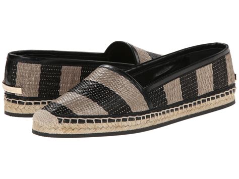 burberry espadril|burberry espadrille flats.